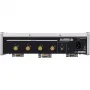 TEAC CG-10M Silver